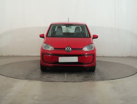 Volkswagen Up! - 2017