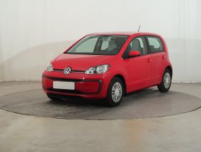 Volkswagen Up! - 2017