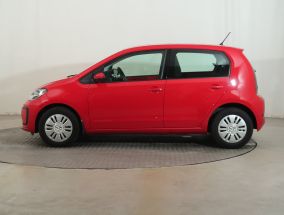 Volkswagen Up! - 2017