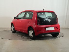 Volkswagen Up! - 2017