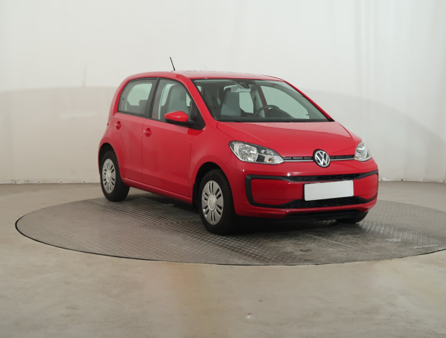 Volkswagen Up! 2017