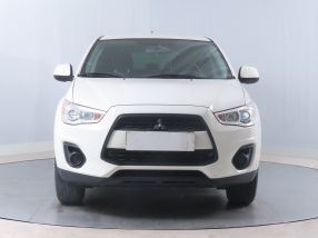 Mitsubishi ASX - 2016