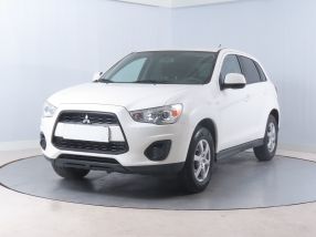 Mitsubishi ASX - 2016