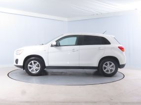 Mitsubishi ASX - 2016