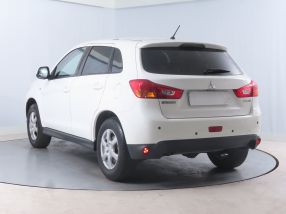 Mitsubishi ASX - 2016
