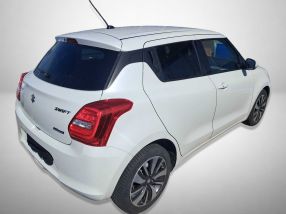 Suzuki Swift - 2020