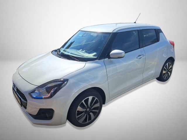 Suzuki Swift 2020
