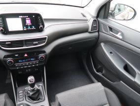 Hyundai Tucson - 2018