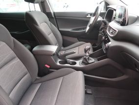 Hyundai Tucson - 2018