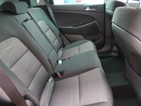 Hyundai Tucson - 2018