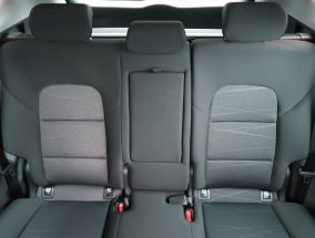 Hyundai Tucson - 2018