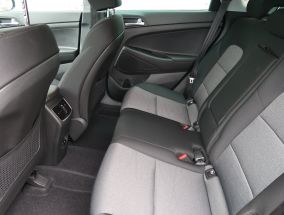 Hyundai Tucson - 2018