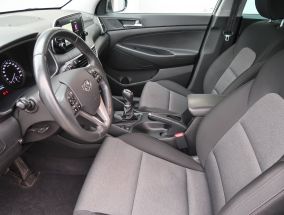 Hyundai Tucson - 2018