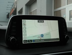 Hyundai Tucson - 2018