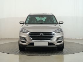 Hyundai Tucson - 2018