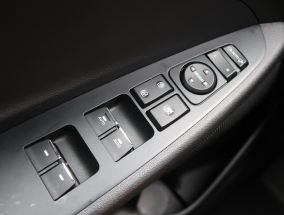 Hyundai Tucson - 2018