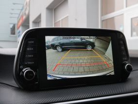 Hyundai Tucson - 2018