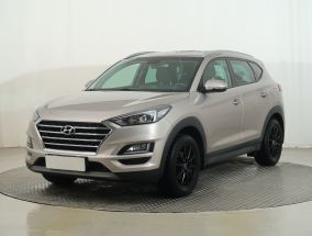 Hyundai Tucson - 2018