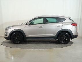 Hyundai Tucson - 2018