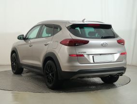 Hyundai Tucson - 2018