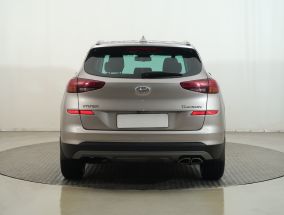 Hyundai Tucson - 2018