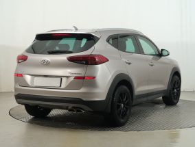 Hyundai Tucson - 2018