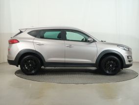Hyundai Tucson - 2018