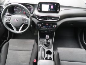 Hyundai Tucson - 2018