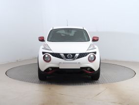Nissan Juke - 2017