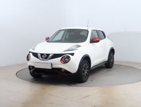 Nissan Juke - 2017