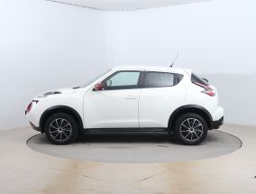 Nissan Juke - 2017