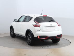Nissan Juke - 2017
