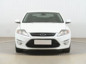 Ford Mondeo - 2012