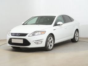 Ford Mondeo - 2012