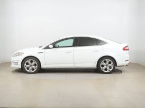 Ford Mondeo - 2012