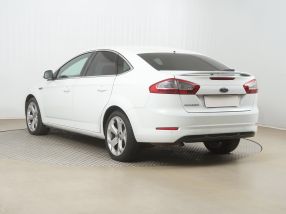 Ford Mondeo - 2012