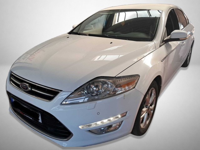 Ford Mondeo 2012