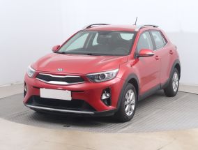 Kia Stonic - 2017