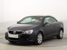 Volkswagen Eos - 2007