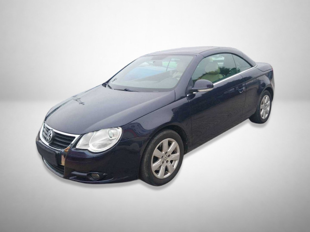 Volkswagen Eos 2007