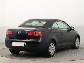 Volkswagen Eos - 2007