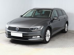 Volkswagen Passat - 2016