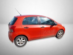Toyota Yaris - 2006