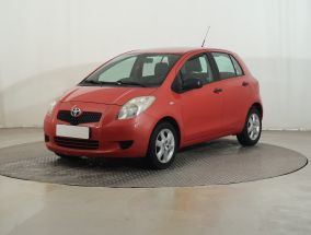 Toyota Yaris - 2006