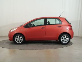 Toyota Yaris - 2006