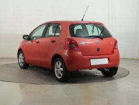 Toyota Yaris - 2006
