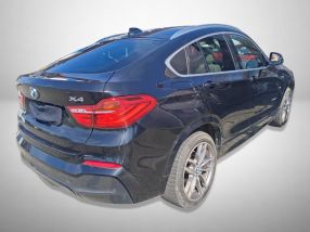 BMW X4 - 2017