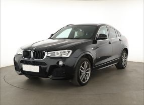 BMW X4 - 2017