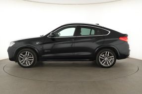BMW X4 - 2017