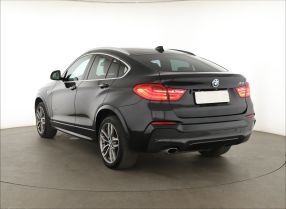 BMW X4 - 2017